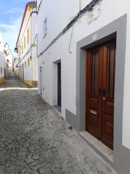 Encantador T1 Coracao De Евора Екстериор снимка